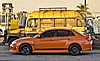 2013 Subaru WRX Limited Edition