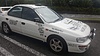1995 Subar Impreza WRX STi Type RA