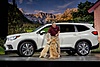 Subaru Ascent Photo 5