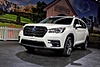 The all new 2018 Subaru Ascent